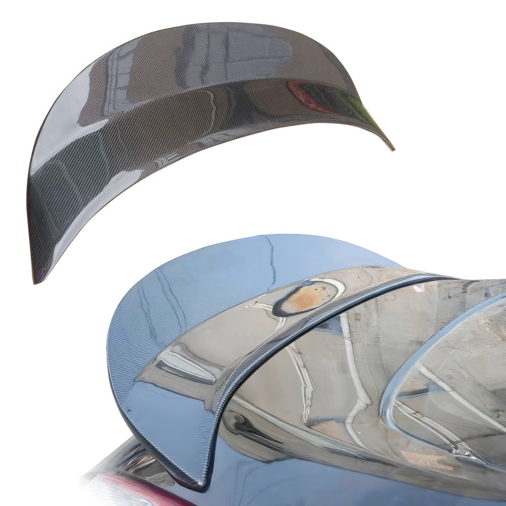 All kind of Exterior/Wings for Nissan 350Z 2003 - 