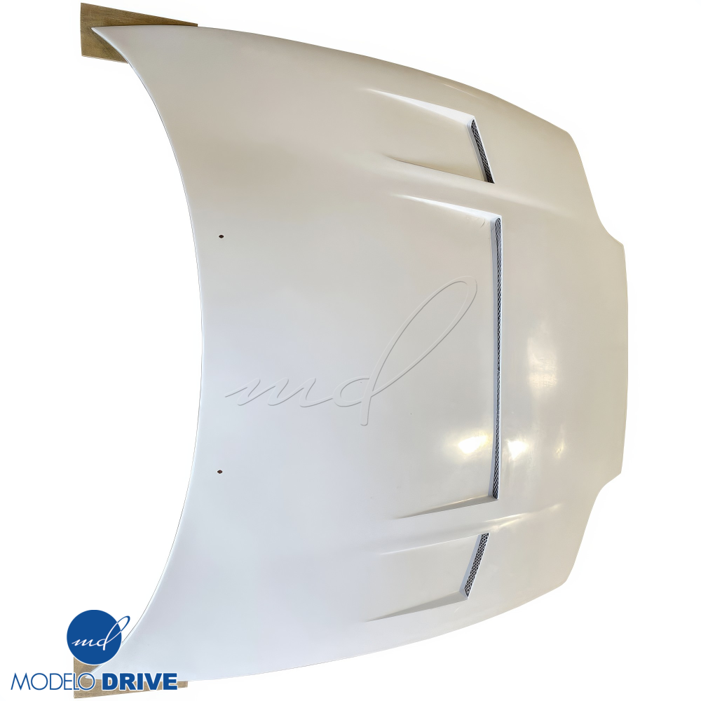 All kind of Exterior/Hoods for Toyota Supra 1993 - 