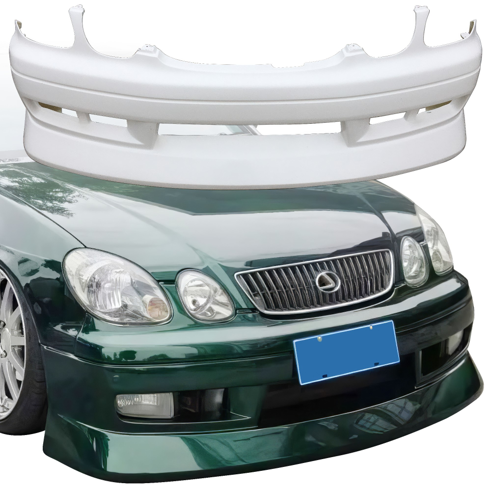 All kind of Exterior/Complete Body Kits for Lexus GS300 1998 - 