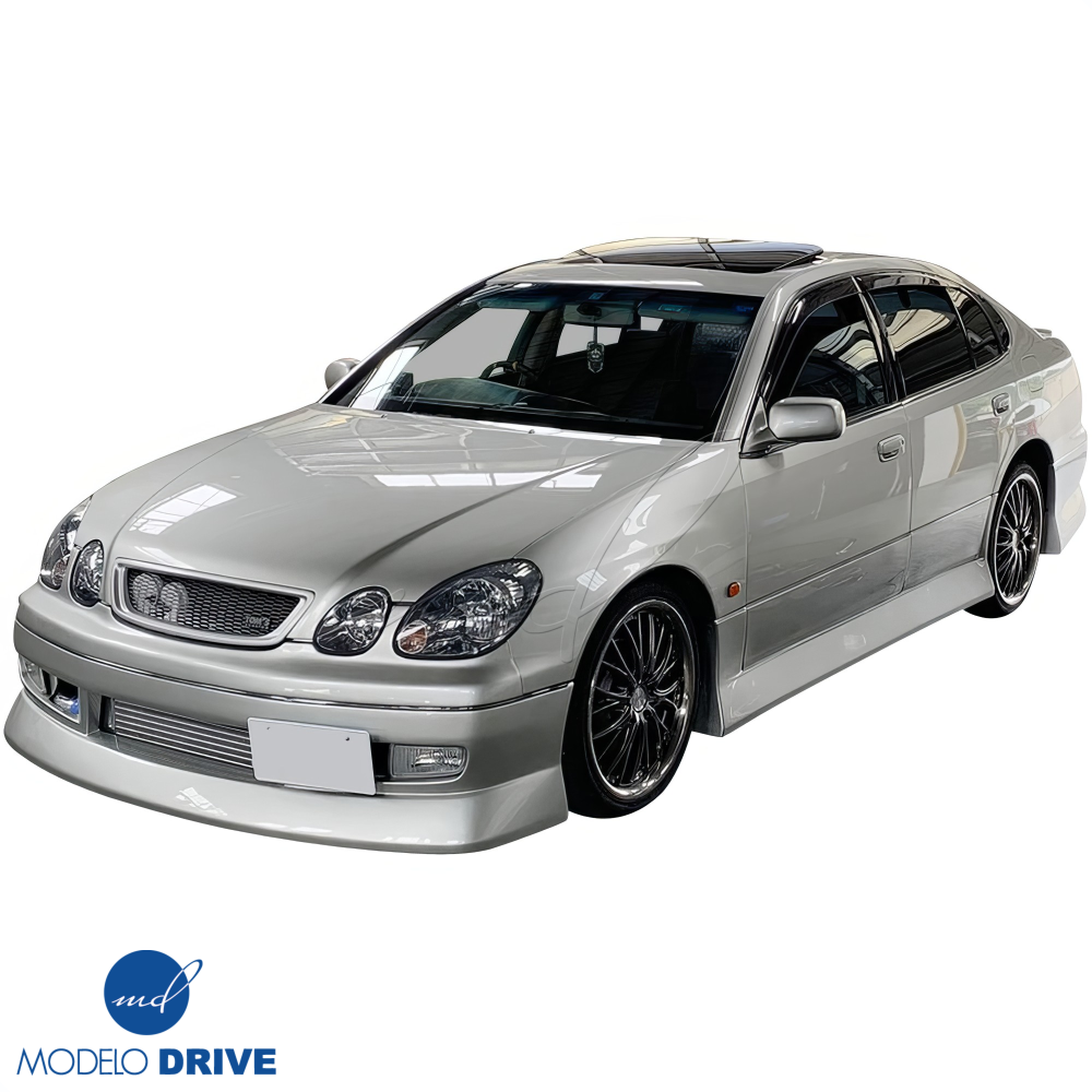 All kind of Exterior/Complete Body Kits for Lexus GS300 1998 - 