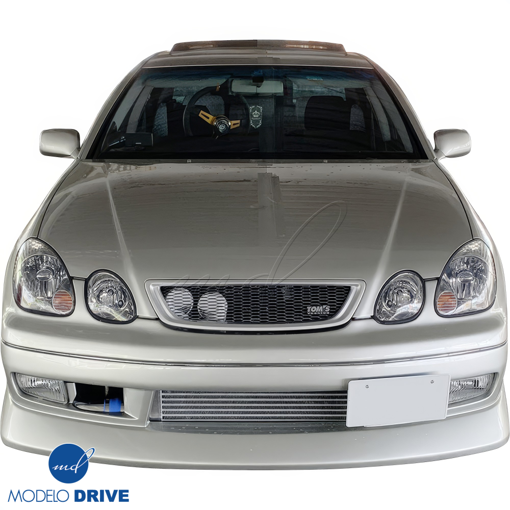 All kind of Exterior/Complete Body Kits for Lexus GS300 1998 - 