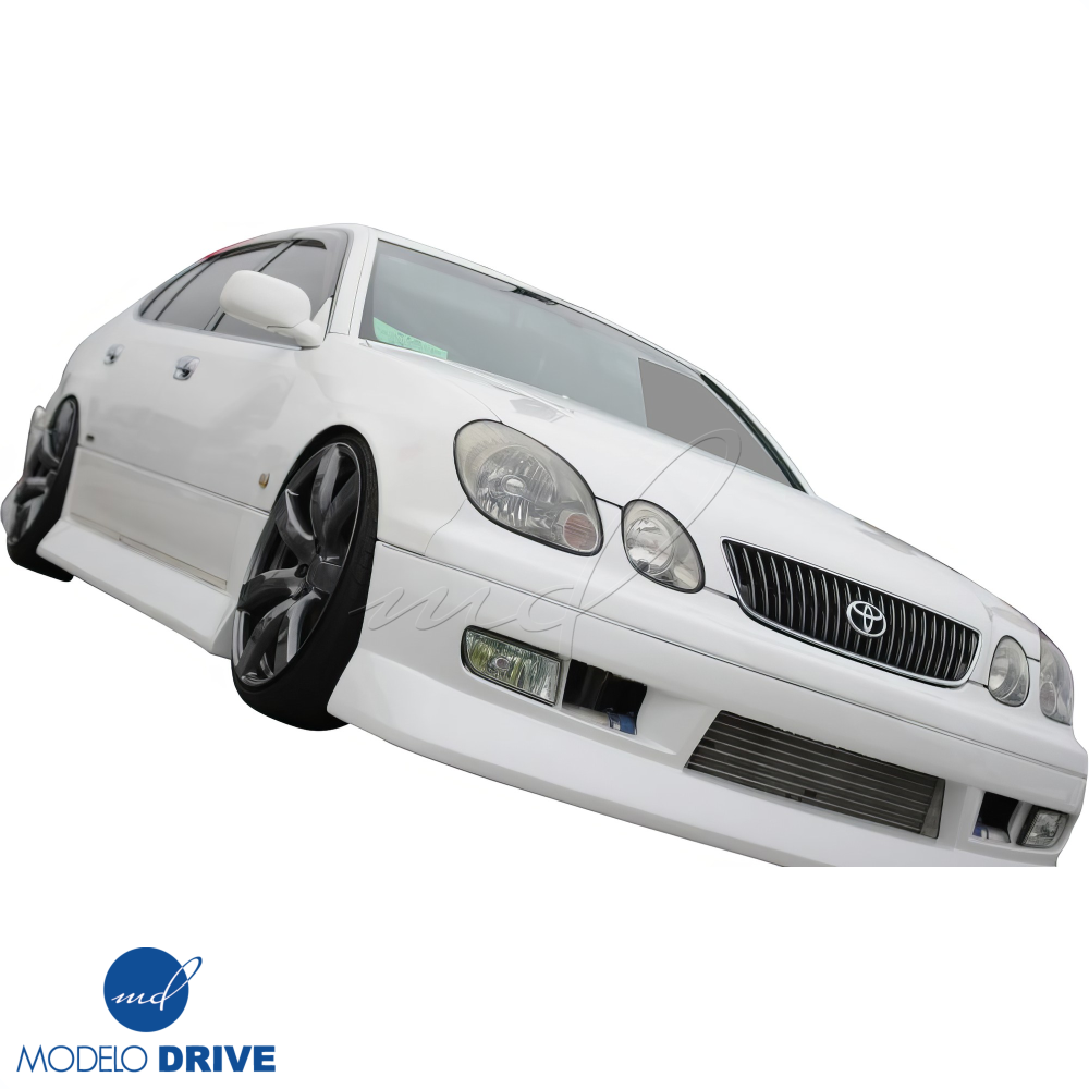 All kind of Exterior/Side Skirts for Lexus GS300 1998 - 