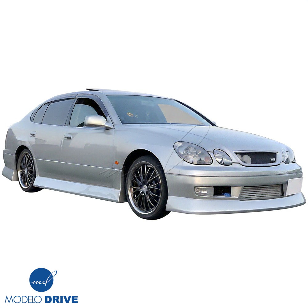 All kind of Exterior/Side Skirts for Lexus GS300 1998 - 