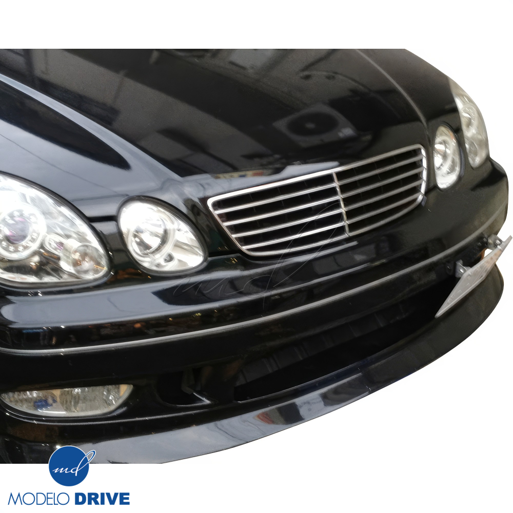 All kind of Exterior/Front Bumpers or Lips for Lexus GS300 1998 - 