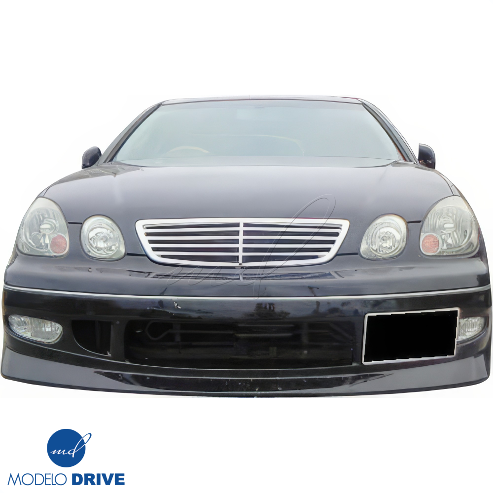 All kind of Exterior/Front Bumpers or Lips for Lexus GS300 1998 - 