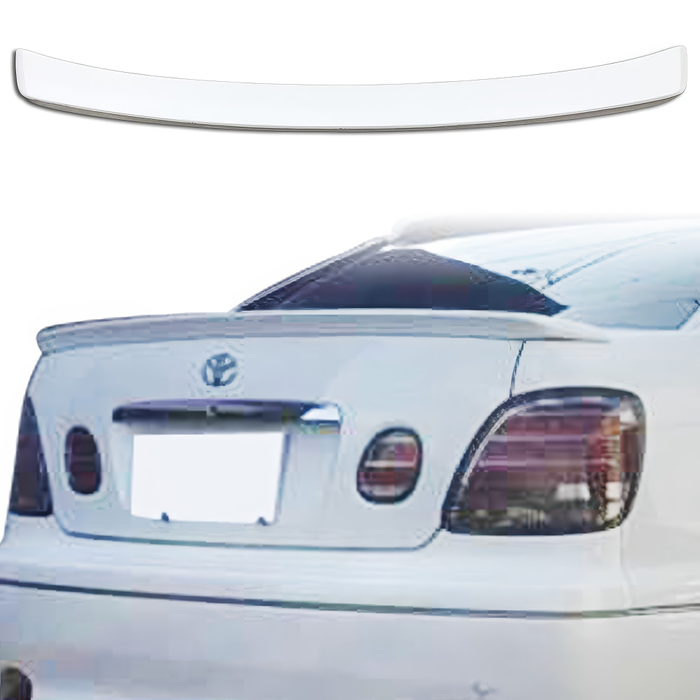 All kind of Exterior/Wings for Lexus GS300 1998 - 