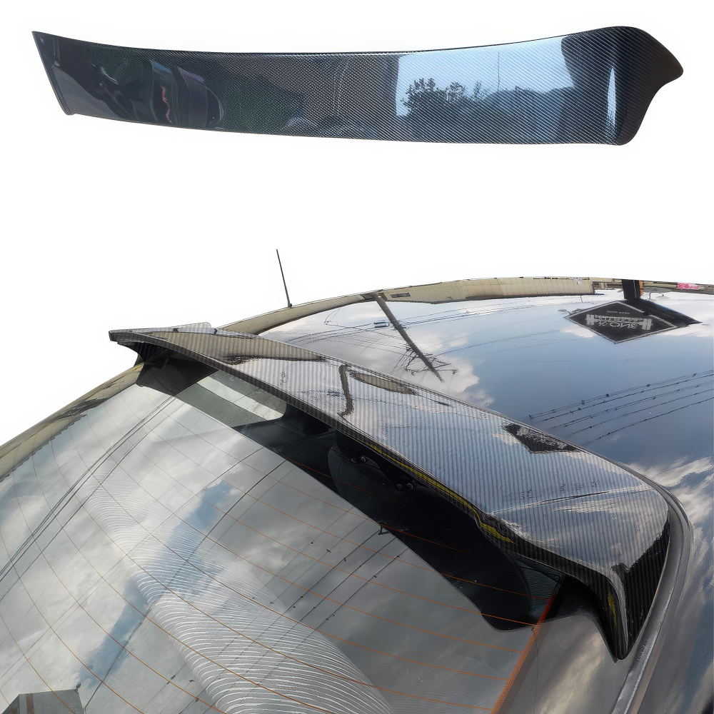 All kind of Exterior/Wings for Nissan 240SX 1995 - 