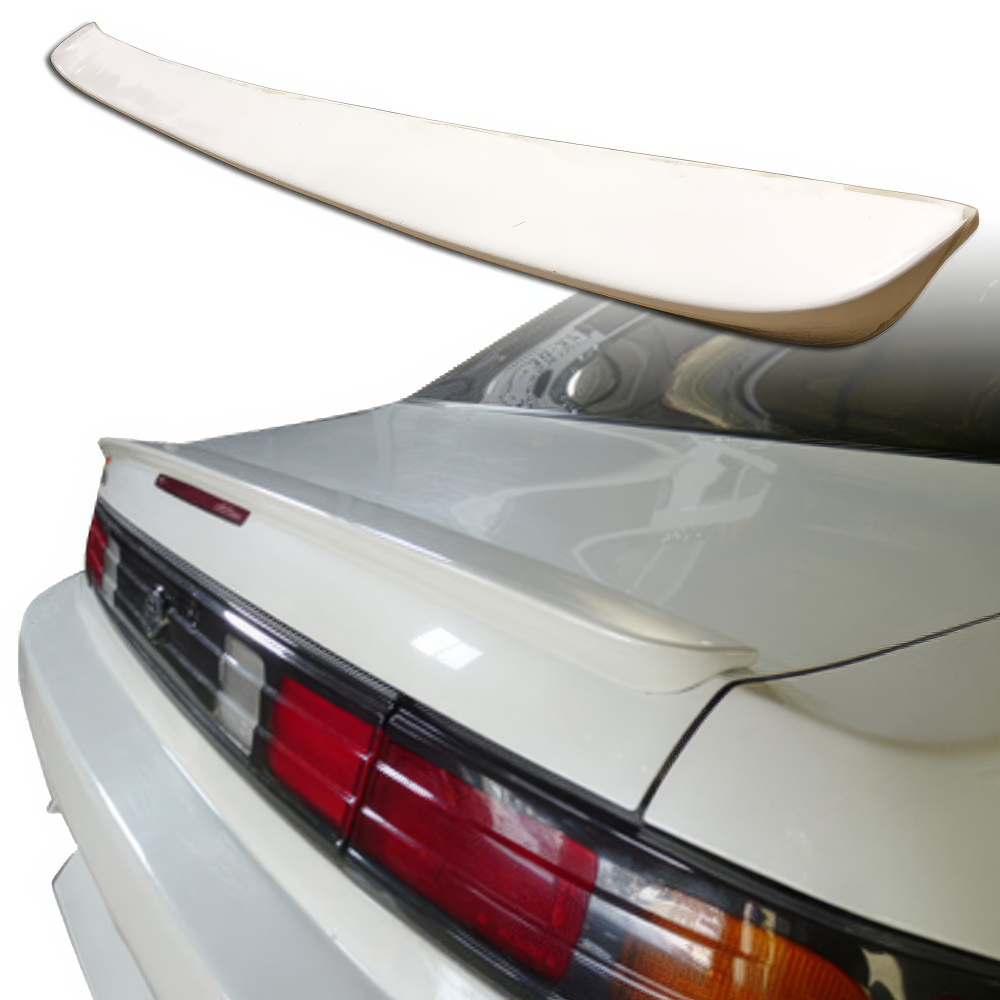 All kind of Exterior/Wings for Nissan 240SX 1995 - 