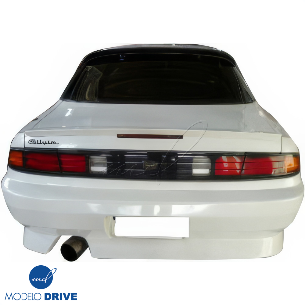 All kind of Exterior/Wings for Nissan 240SX 1995 - 