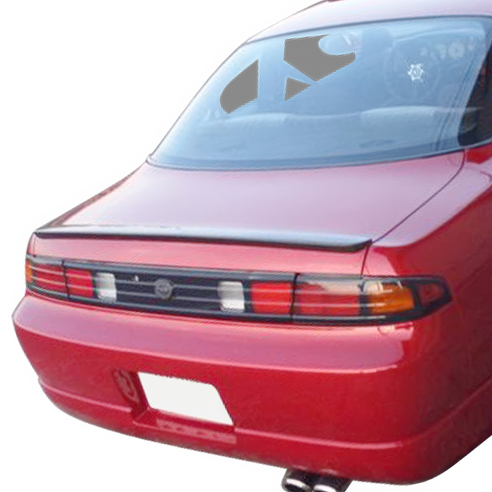 All kind of Exterior/Wings for Nissan 240SX 1995 - 