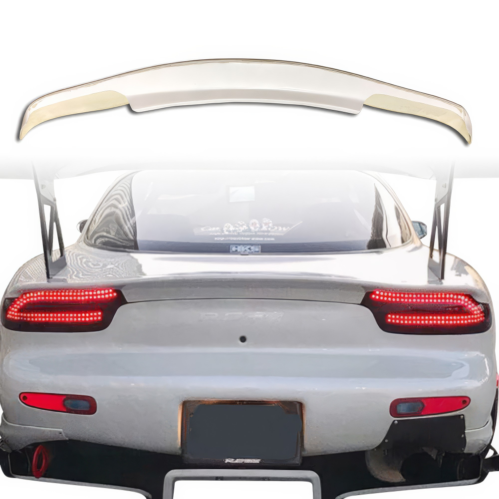 All kind of Exterior/Wings for Mazda RX-7 1993 - 