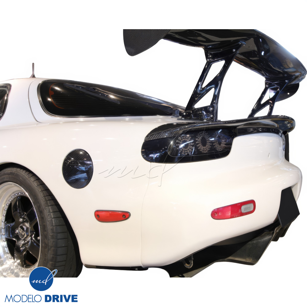 All kind of Exterior/Wings for Mazda RX-7 1993 - 