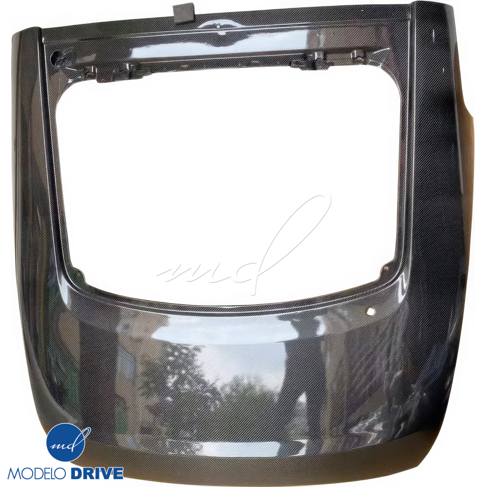 All kind of Exterior/Trunks for Nissan 350Z 2003 - 