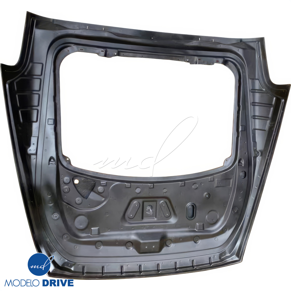 All kind of Exterior/Trunks for Nissan 350Z 2003 - 