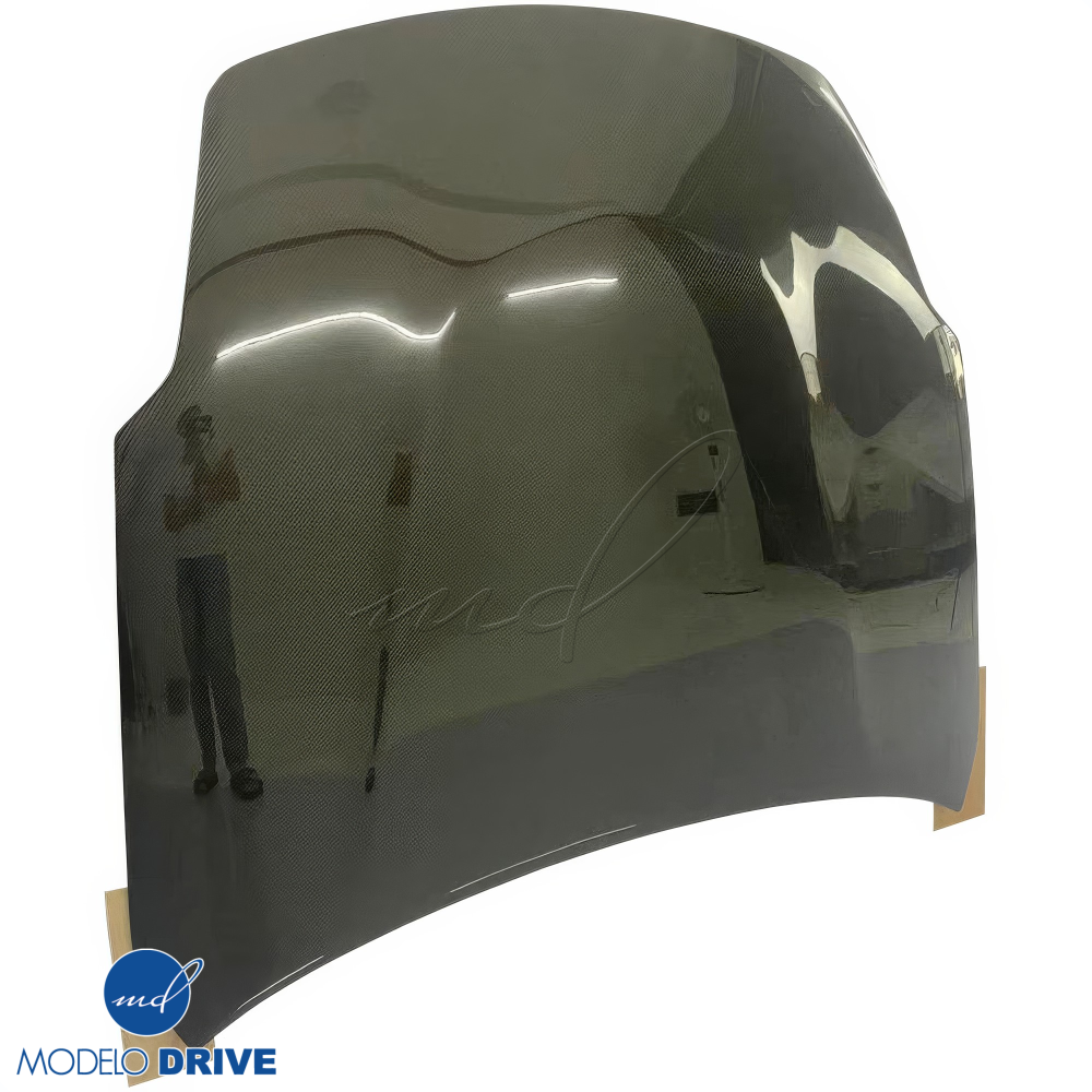 All kind of Exterior/Hoods for Nissan 350Z 2007 - 