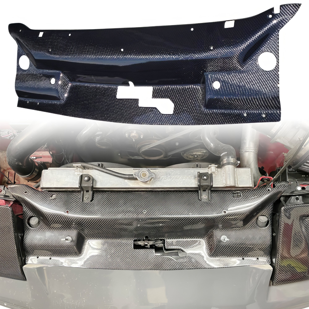 All kind of Performance/Radiators and Parts for Nissan 240SX 1989 - 