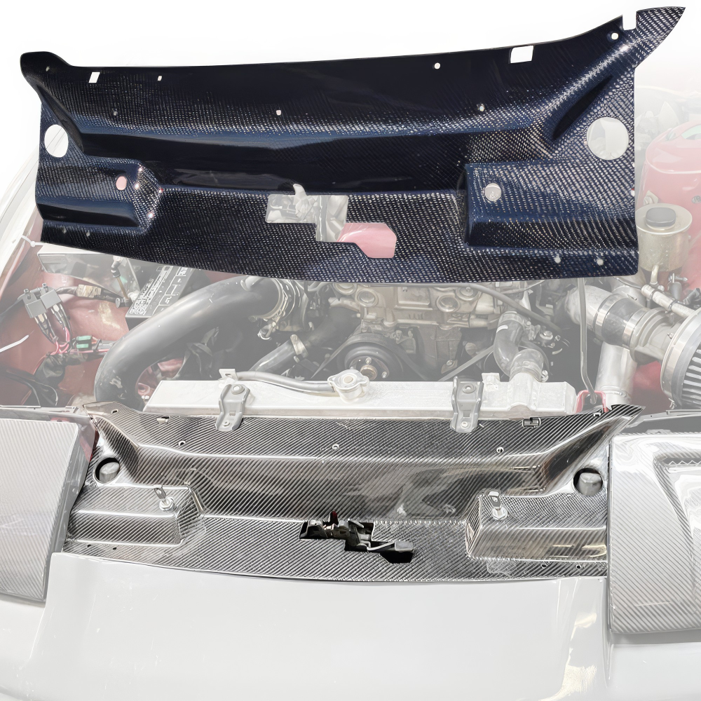 All kind of Performance/Radiators and Parts for Nissan 240SX 1989 - 