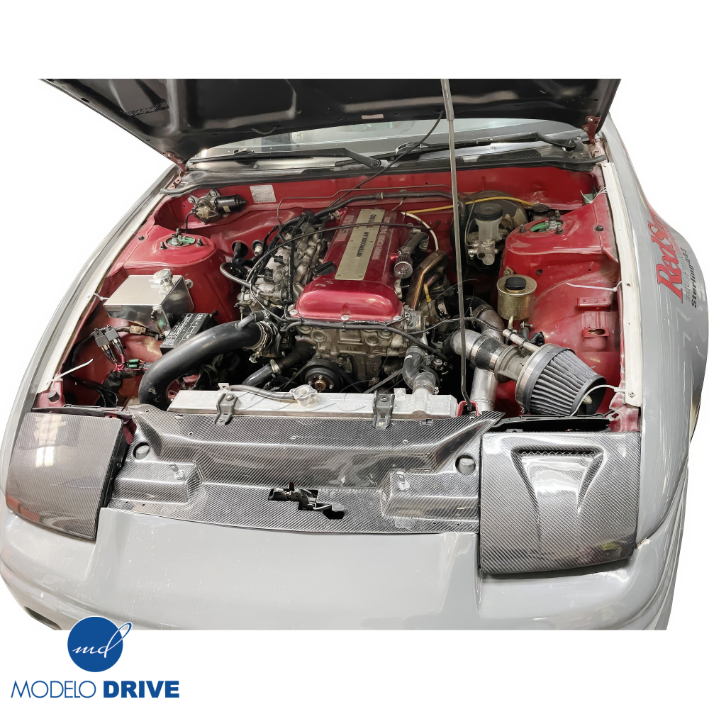 All kind of Performance/Radiators and Parts for Nissan 240SX 1989 - 