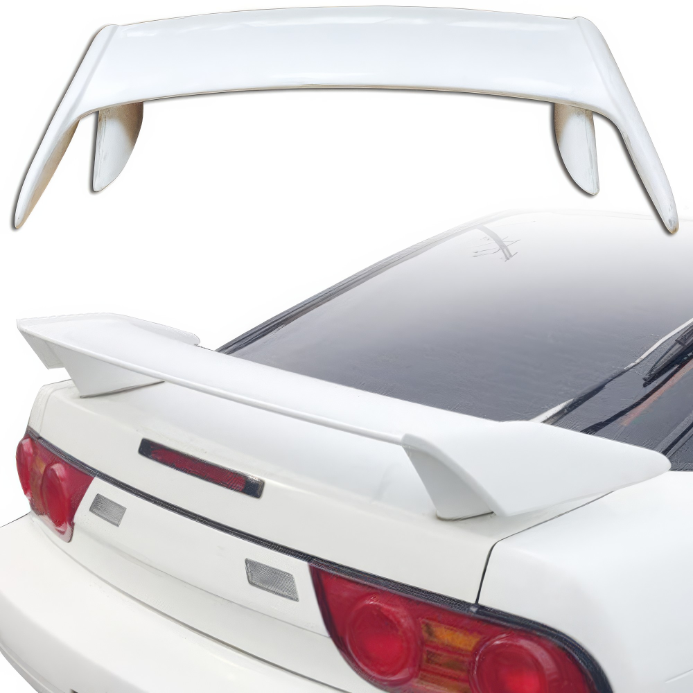 All kind of Exterior/Trunks for Nissan 240SX 1989 - 