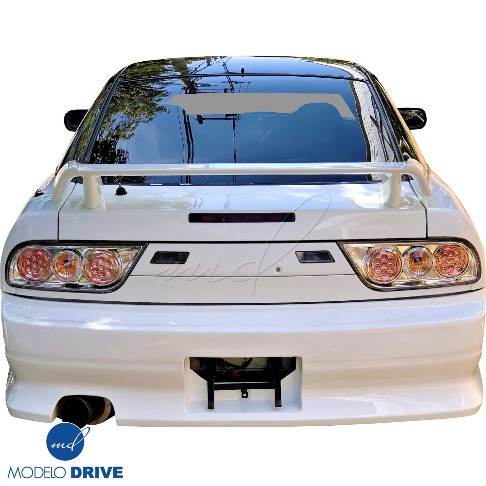 All kind of Exterior/Trunks for Nissan 240SX 1989 - 