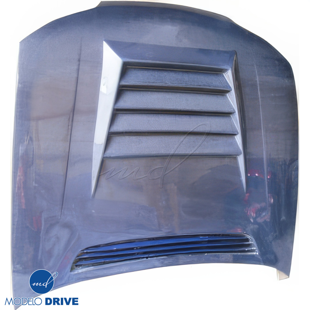 All kind of Exterior/Hoods for Nissan Silvia 1999 - 