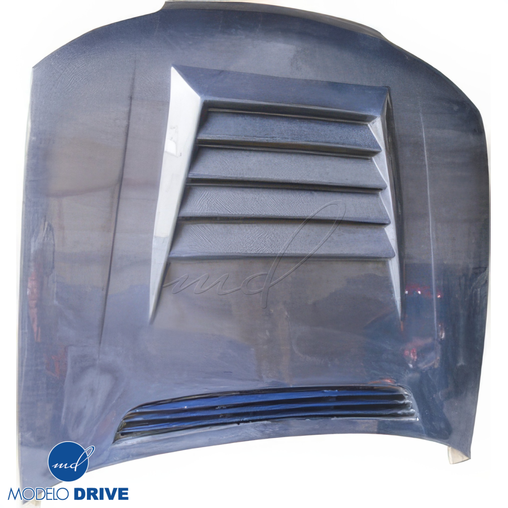 All kind of Exterior/Hoods for Nissan Silvia 1999 - 