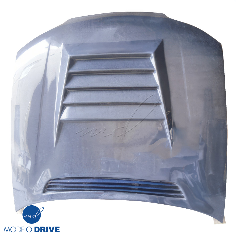 All kind of Exterior/Hoods for Nissan Silvia 1999 - 