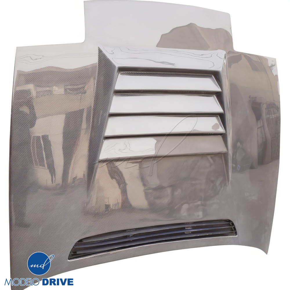 All kind of Exterior/Hoods for Nissan 240SX 1989 - 