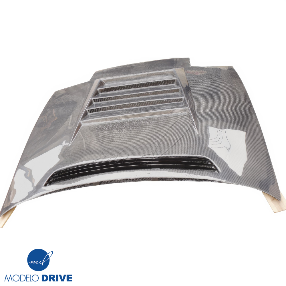 All kind of Exterior/Hoods for Nissan 240SX 1989 - 