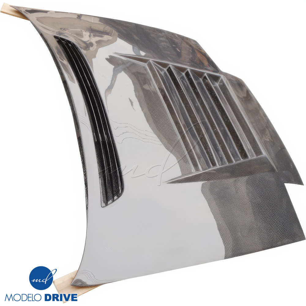 All kind of Exterior/Hoods for Nissan 240SX 1989 - 