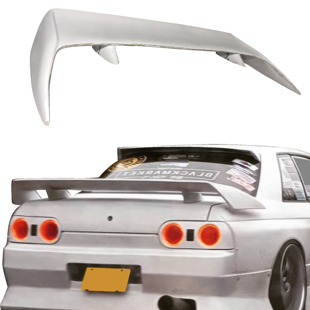 All kind of Exterior/Wings for Nissan Skyline R32 1990 - 