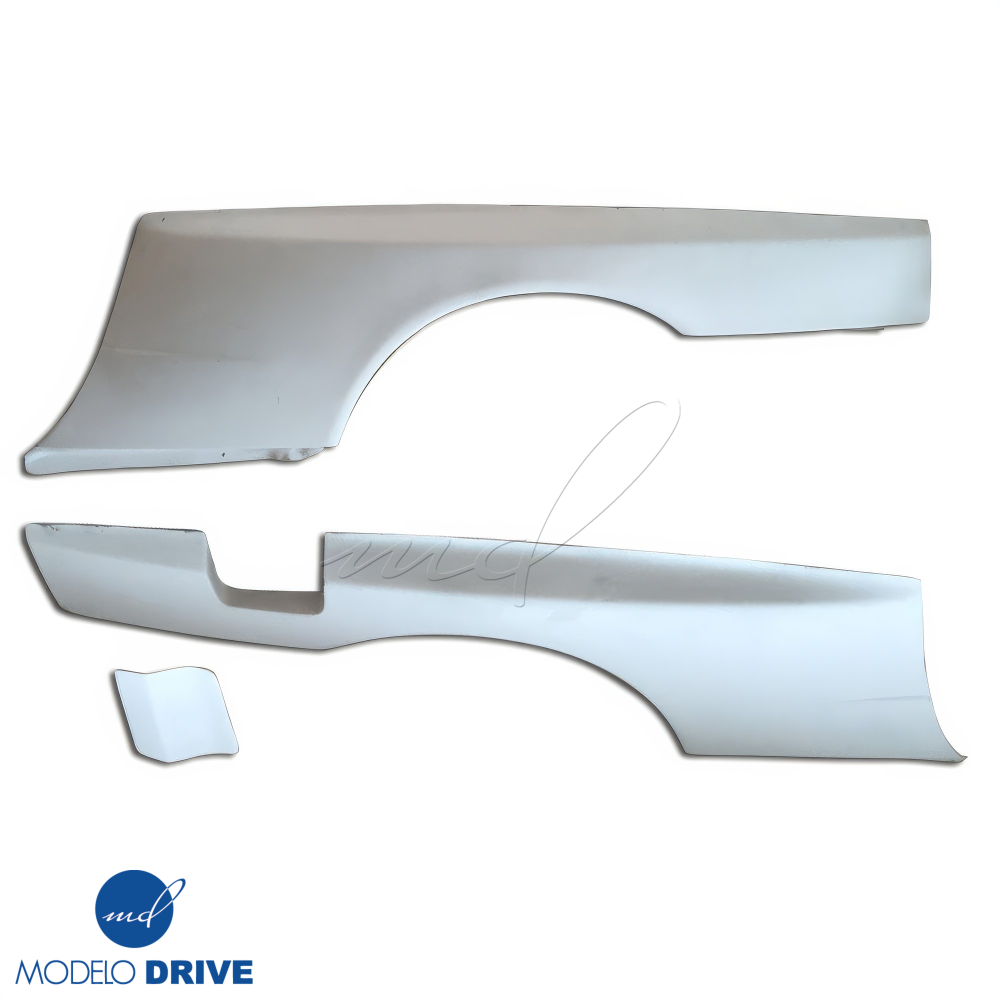 All kind of Exterior/Fenders for Nissan Skyline R34 1999 - 