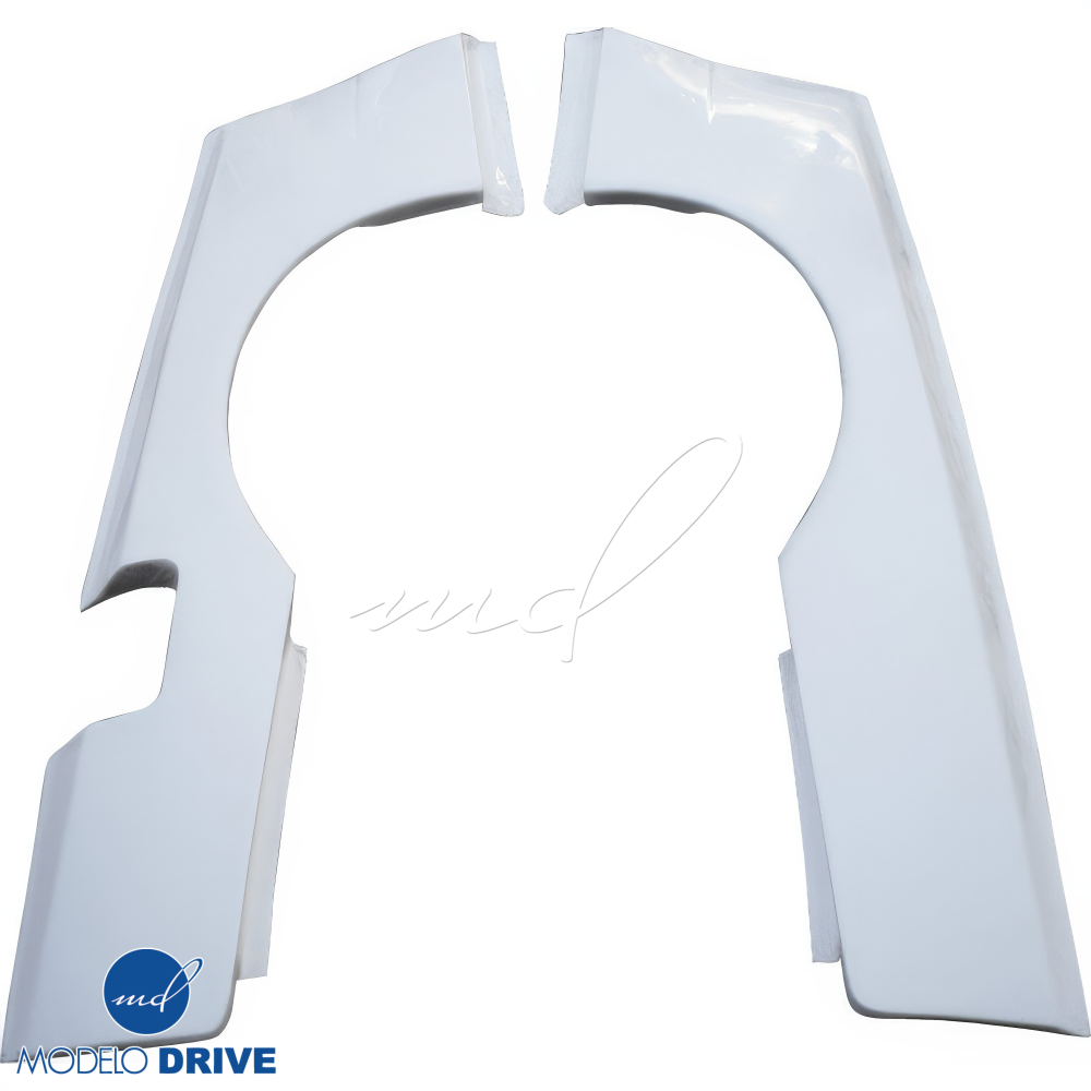 All kind of Exterior/Fenders for Nissan Skyline R34 1999 - 