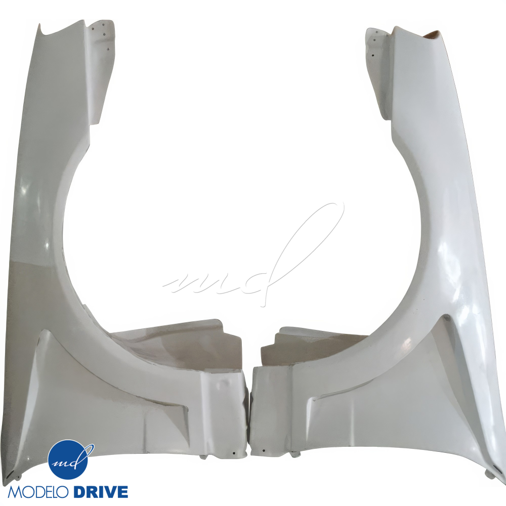 All kind of Exterior/Fenders for Nissan Skyline R34 1999 - 