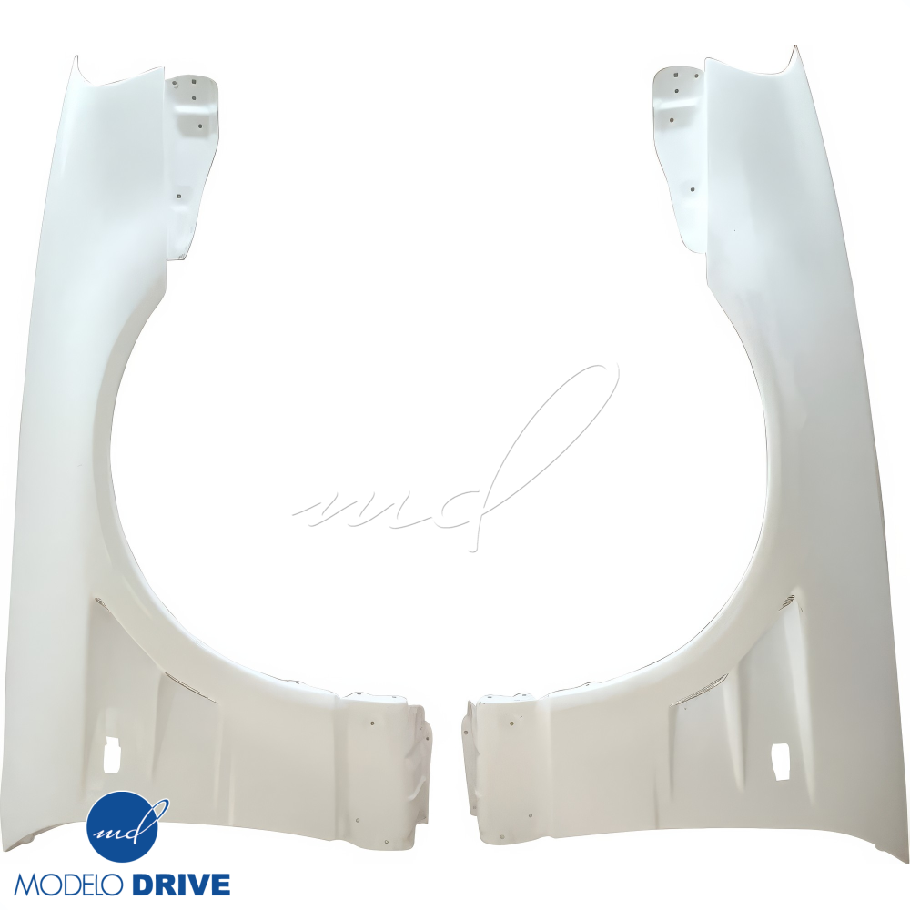 All kind of Exterior/Fenders for Nissan Skyline R34 1999 - 