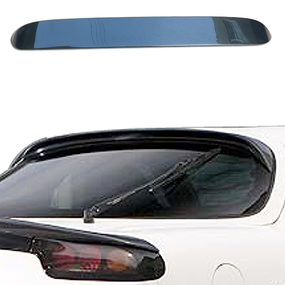 All kind of Exterior/Wings for Mazda RX-7 1993 - 