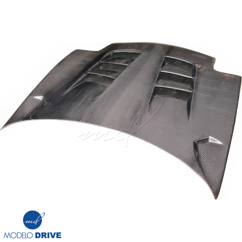 All kind of Exterior/Hoods for Mazda RX-7 1993 - 