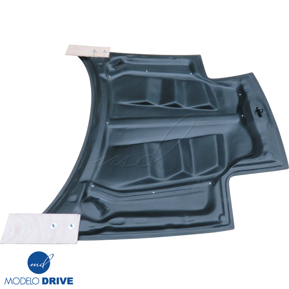 All kind of Exterior/Hoods for Mazda RX-7 1993 - 