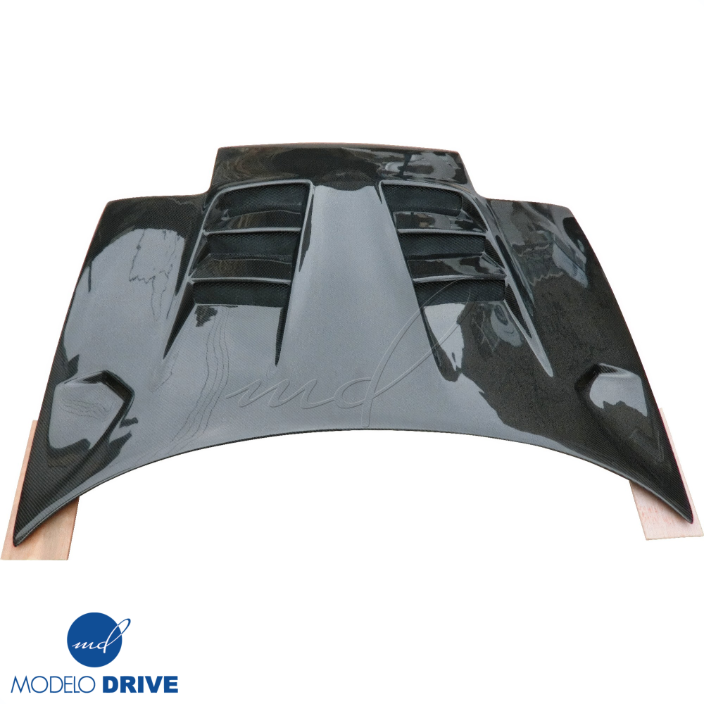 All kind of Exterior/Hoods for Mazda RX-7 1993 - 