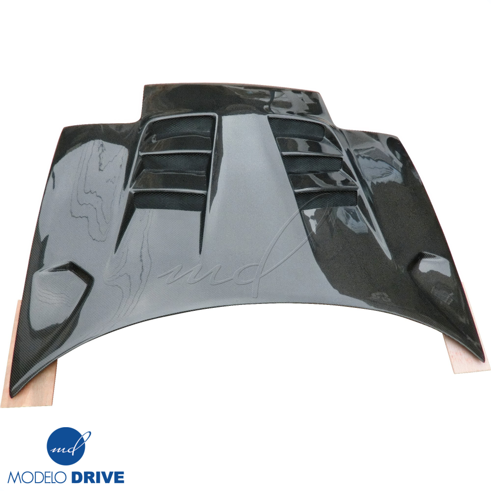 All kind of Exterior/Hoods for Mazda RX-7 1993 - 