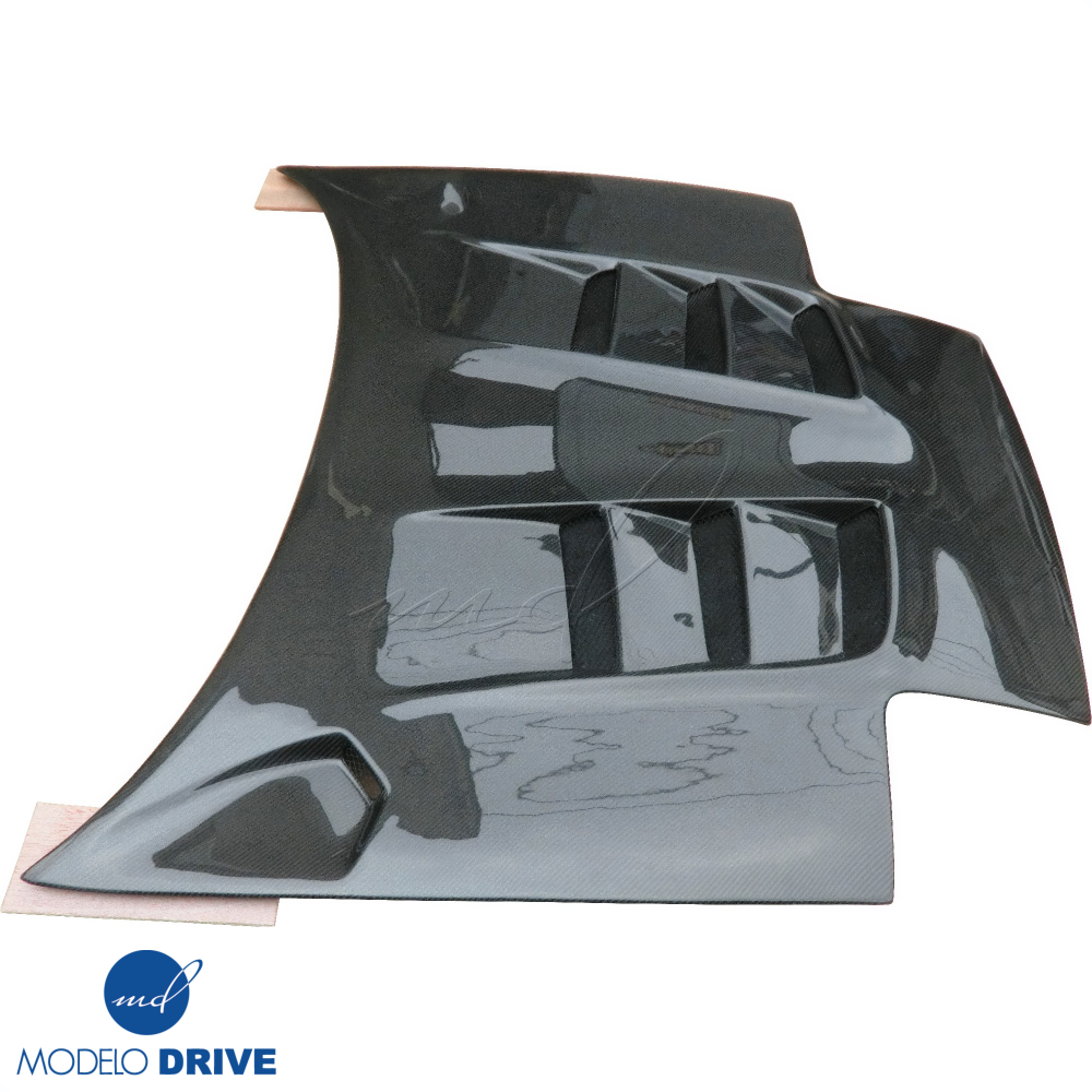 All kind of Exterior/Hoods for Mazda RX-7 1993 - 