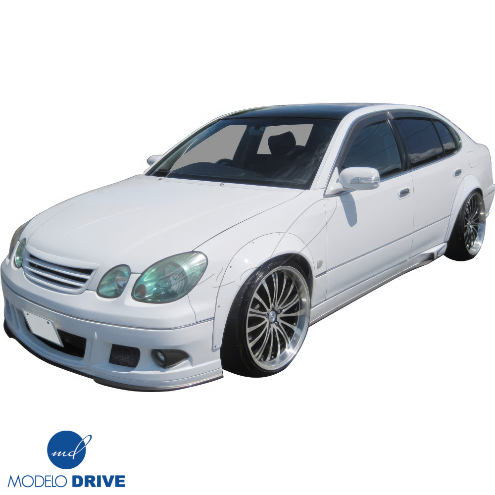 All kind of Exterior/Fenders for Lexus GS300 1998 - 