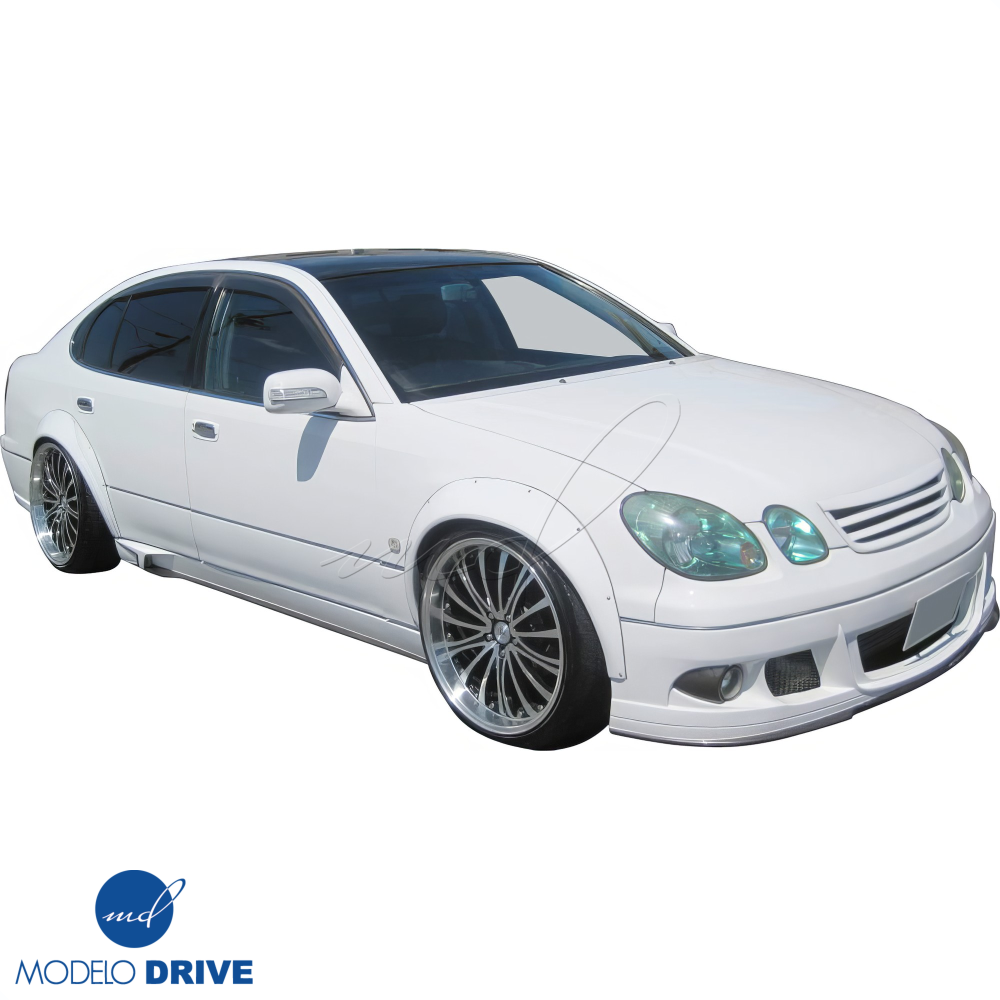 All kind of Exterior/Fenders for Lexus GS300 1998 - 