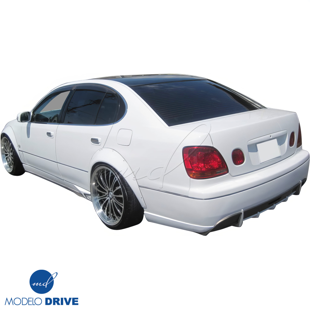 All kind of Exterior/Fenders for Lexus GS300 1998 - 