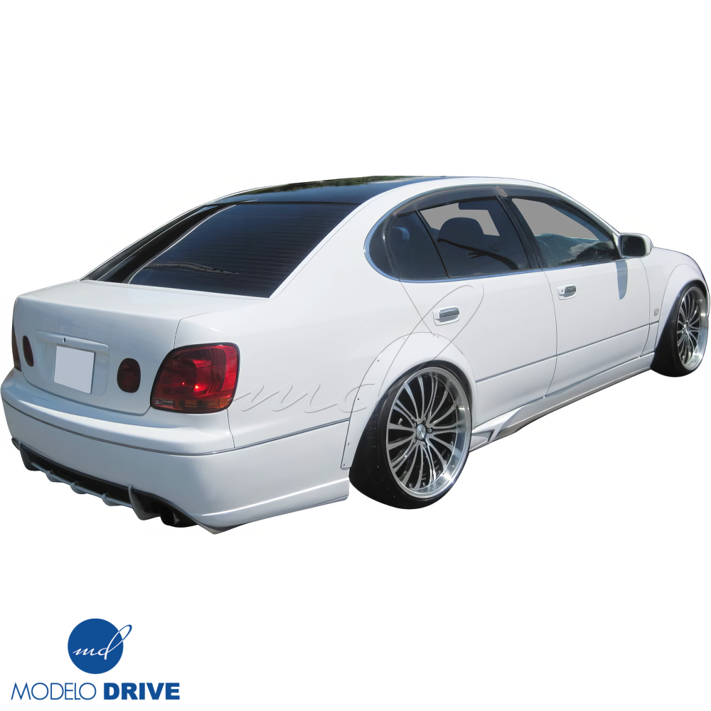 All kind of Exterior/Fenders for Lexus GS300 1998 - 