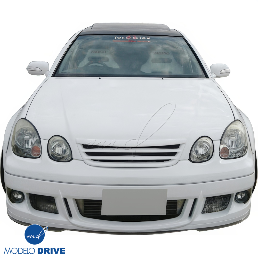 All kind of Exterior/Fenders for Lexus GS300 1998 - 