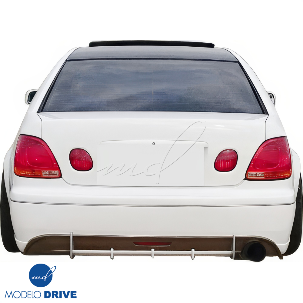 All kind of Exterior/Fenders for Lexus GS300 1998 - 