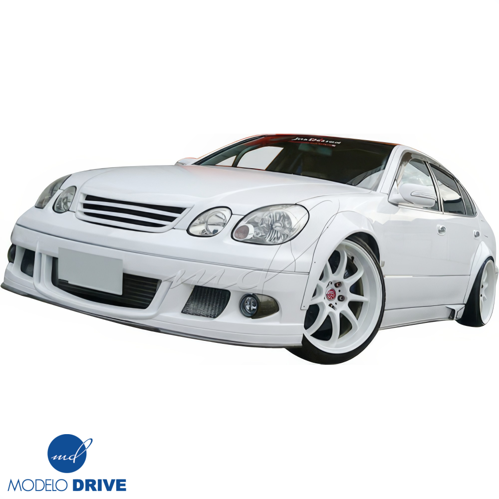 All kind of Exterior/Fenders for Lexus GS300 1998 - 