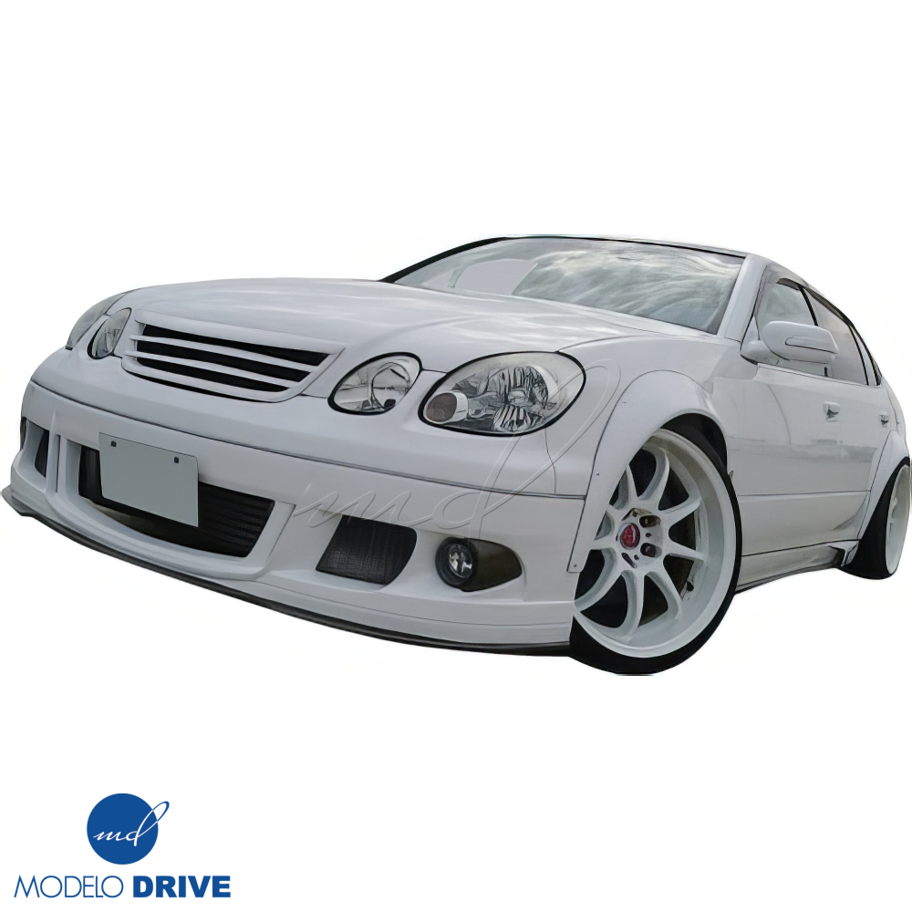 All kind of Exterior/Fenders for Lexus GS300 1998 - 