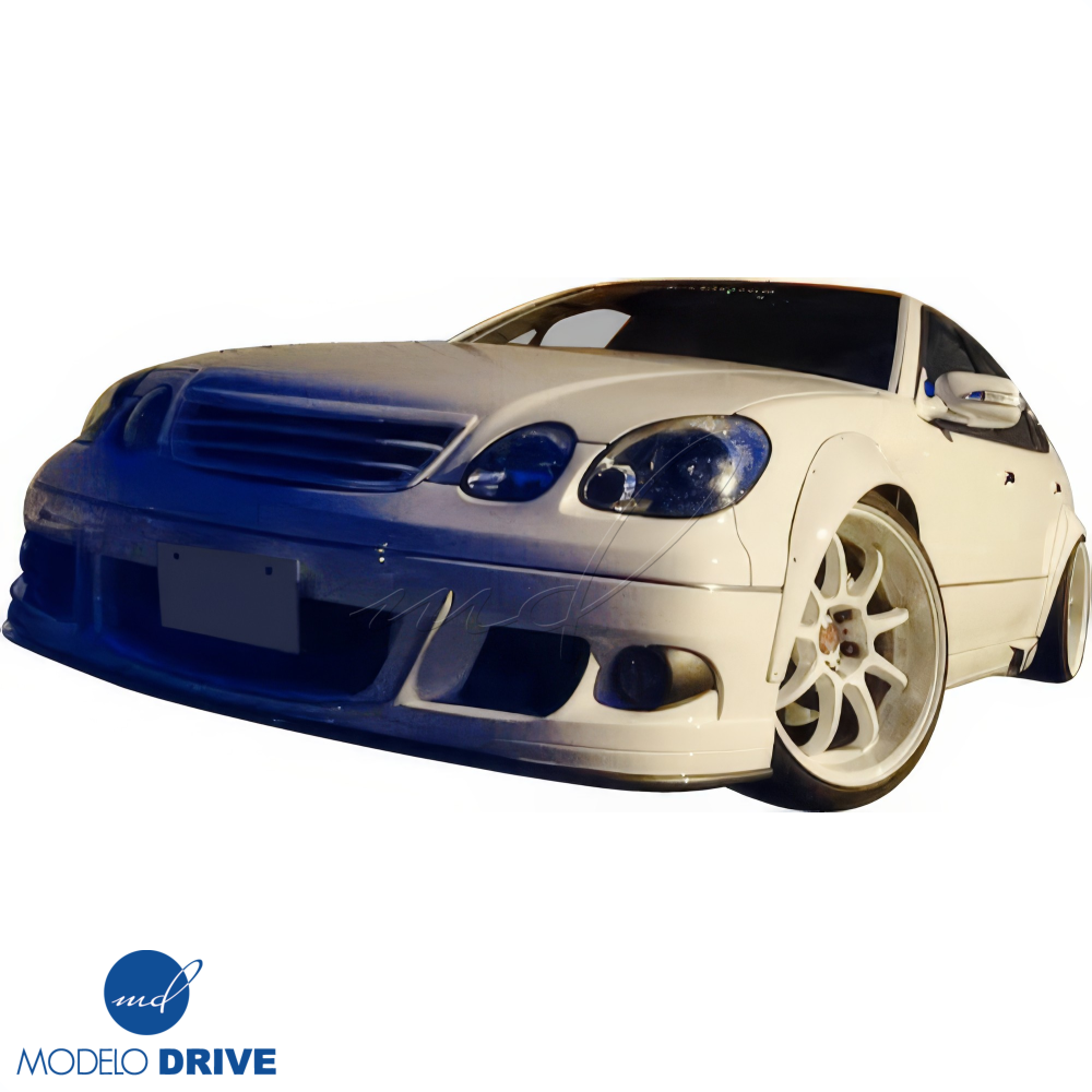 All kind of Exterior/Fenders for Lexus GS300 1998 - 